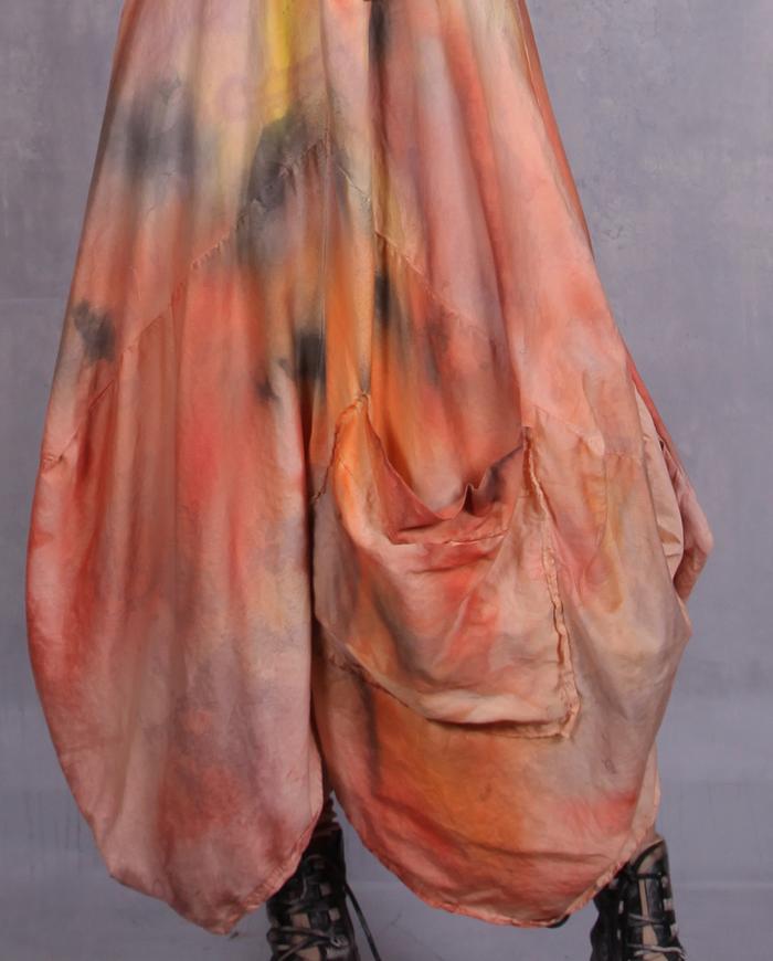 'cheer me up' full empire waist maxi dress
