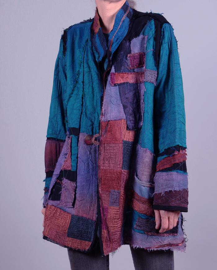 ArttoWear by Tatiana Palnitska 'in love with color' highly detailed