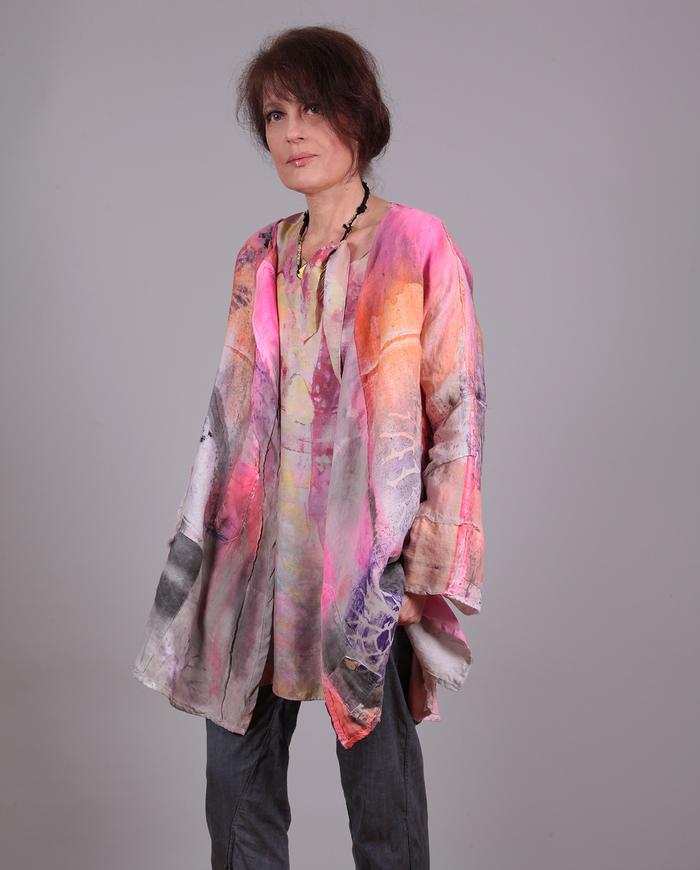 'spring is here' special offer jacket