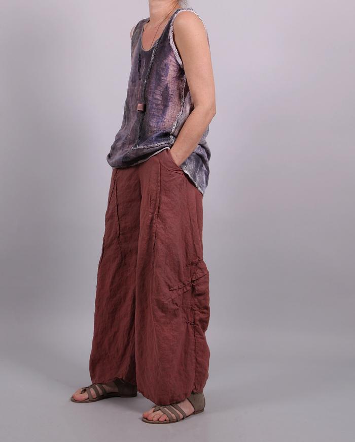 special order - pants and top