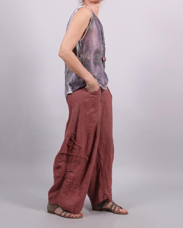 special order - pants and top